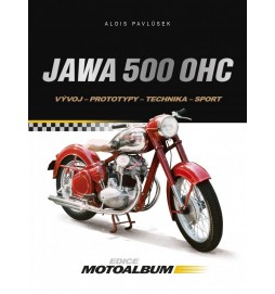 Jawa 500