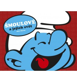 Šmoulové a jejich svět