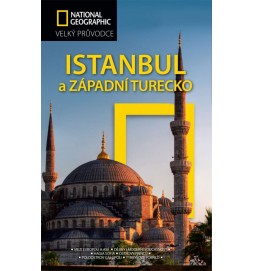 Istanbul a západní Turecko