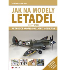 Jak na modely letadel