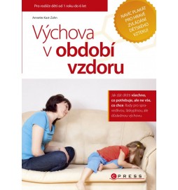 Výchova v období vzdoru