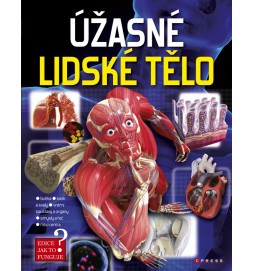 Úžasné lidské tělo