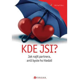 Kde jsi?