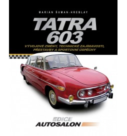 Tatra 603