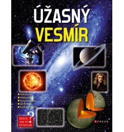 Úžasný vesmír