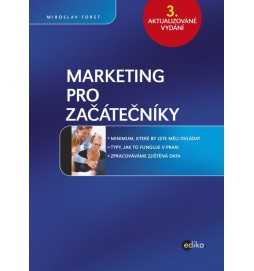 Marketing pro začátečníky