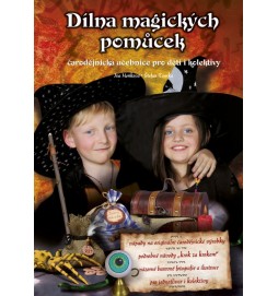 Dílna magických pomůcek