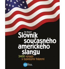 Slovník současného amerického slangu