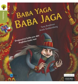 Baba Jaga Baba Yaga