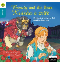 Kráska a zvíře Beauty and the Beast