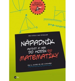 Nápadník aktivit a her do hodin matematiky