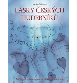 Lásky českých hudebníků