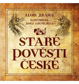 Staré pověsti české