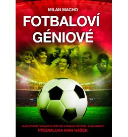 Fotbaloví géniové