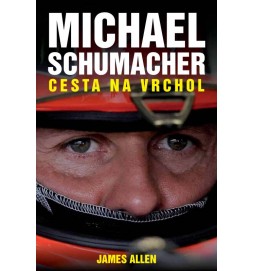 Michael Schumacher: Cesta na vrchol