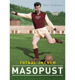 Fotbal jménem Masopust