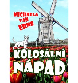 Kolosální nápad