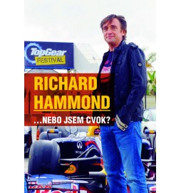 Richard Hammond