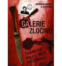 Galerie zločinu II