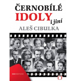 Černobílé idoly