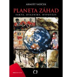 Planeta záhad