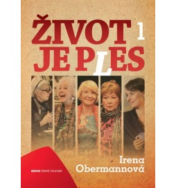 Život je ples - 1. díl