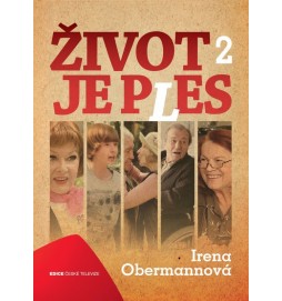 Život je ples - 2. díl