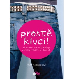 Prostě kluci!