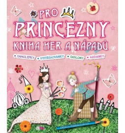 Pro princezny