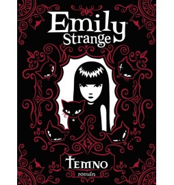 Emily Strange - Temno