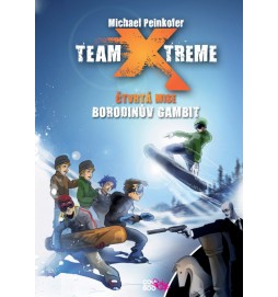 Team Xtreme - Borodinův gambit