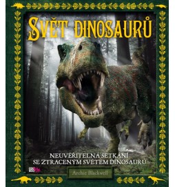 Svět dinosaurů