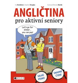 Angličtina pro aktivní seniory