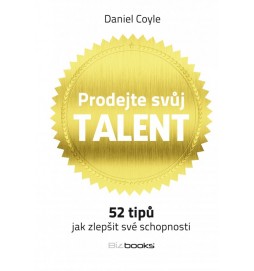 Prodejte svůj talent