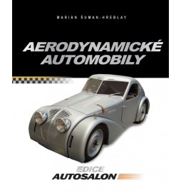 Aerodynamické automobily