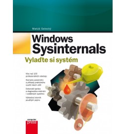 Windows Sysinternals: Vylaďte si systém