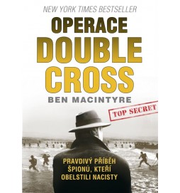 Operace Double Cross