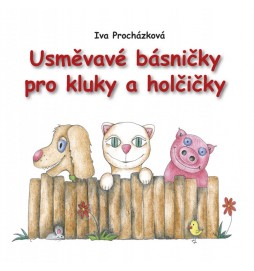 Usměvavé básničky pro kluky a holčičky