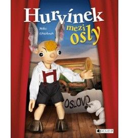 Hurvínek mezi osly