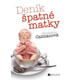 Deník špatné matky