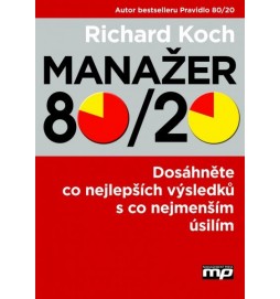 Manažer 80/20