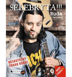 Ruda z Ostravy – SELEBRYTA !!!