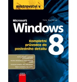 Mistrovství v Microsoft Windows 8