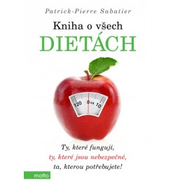 Kniha o všech dietách