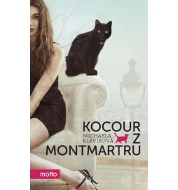 Kocour z Montmartru