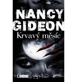 Nancy Gideon – Krvavý měsíc