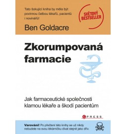 Zkorumpovaná farmacie