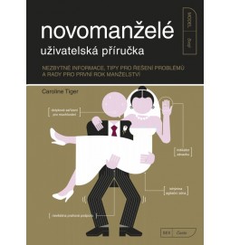 Novomanželé - uživatelská příručka