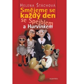 Smějeme se každý den se Spejblem a Hurvínkem