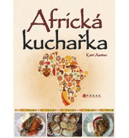 Africká kuchařka